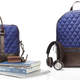 Illustration for article titled Luggage Made From Recycled Airplane Seats Might Just Be Indestructible